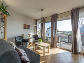 Cozy apartment with terrace